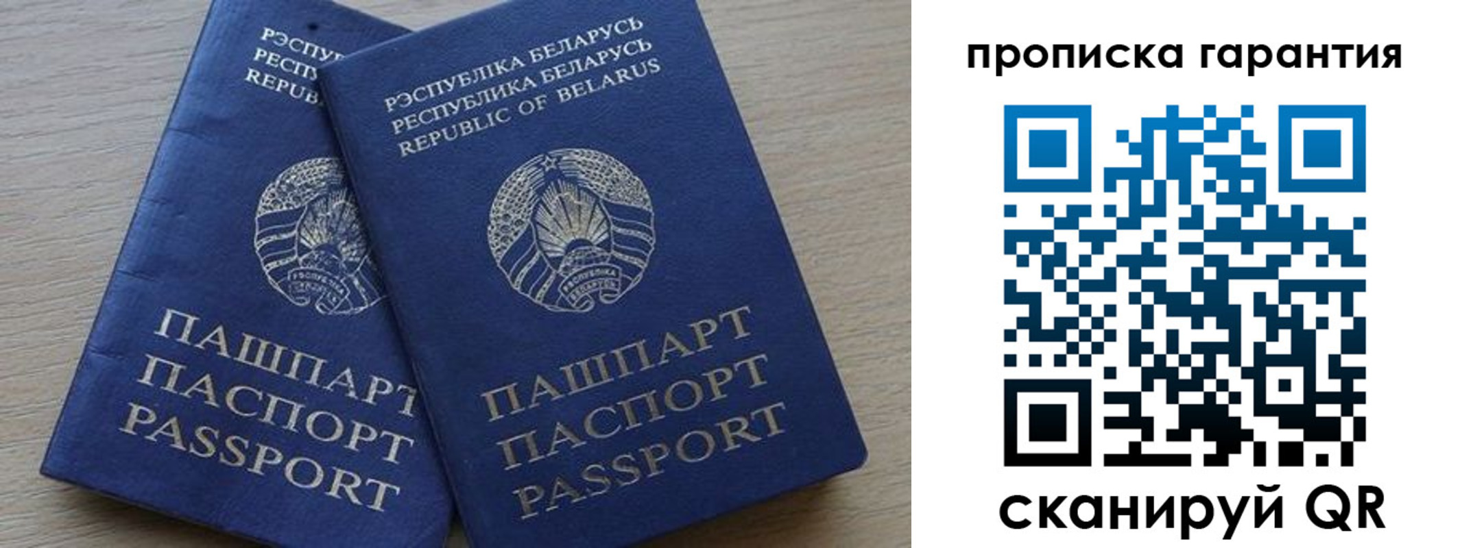 прописка гарантия в Лосино-Петровском